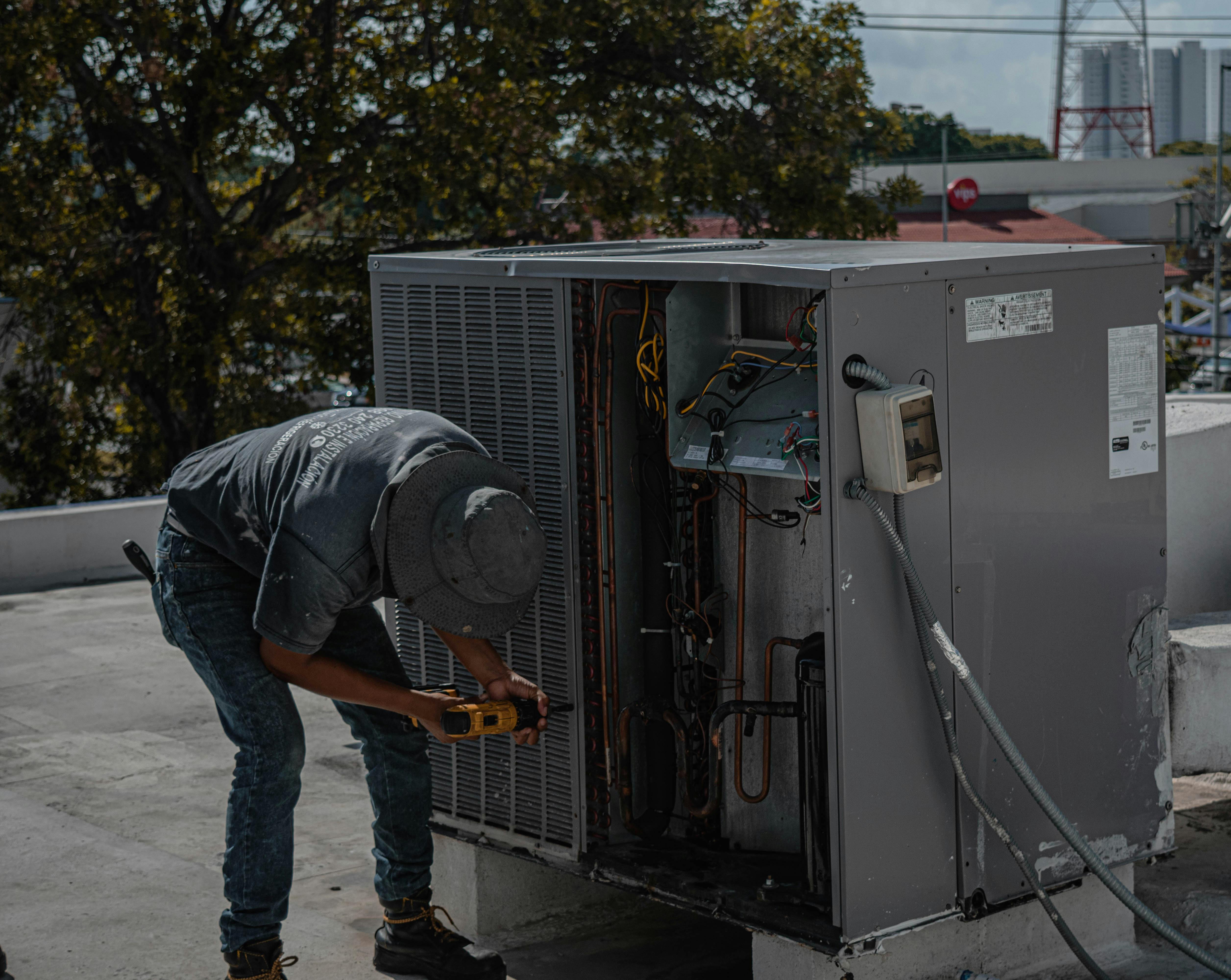 HVAC Technician