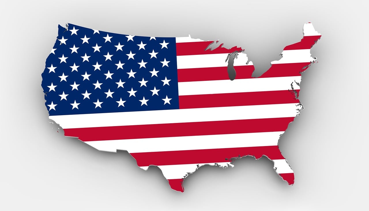 US Coverage Map